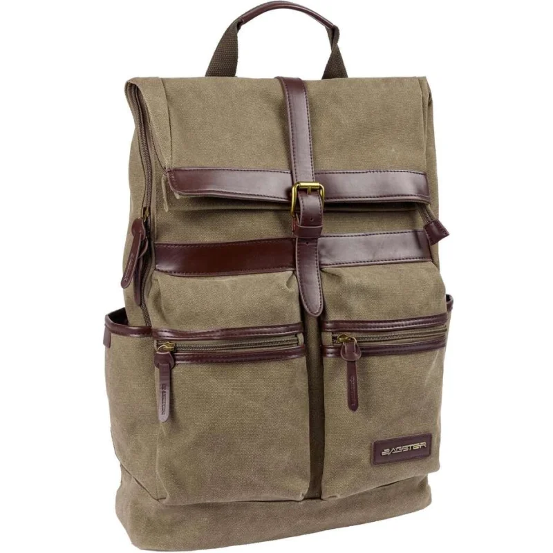 Offerta Lampo Bagster MOTOR 20 Liter Motorcycle Backpack
