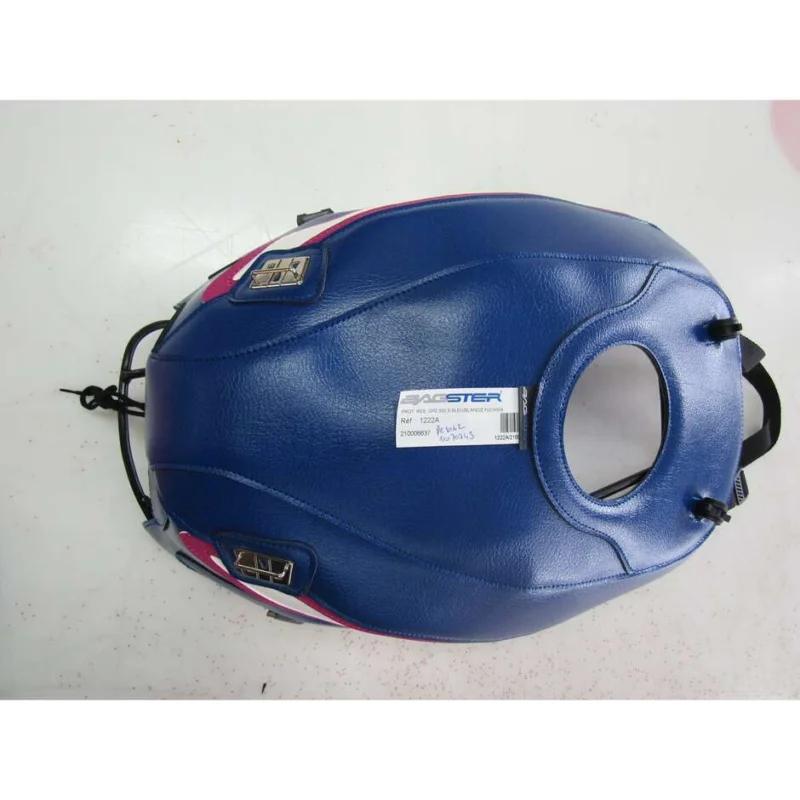 Bagster Motorcycle Tank Cover for KAWASAKI GPZ 500 S 1992/1999 Consegna Rapida