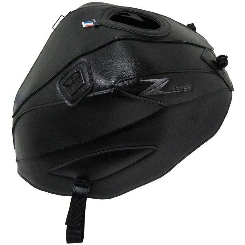 Bagster Motorcycle Tank Cover for KAWASAKI Z 125 from 2018 to 2023 Popolare