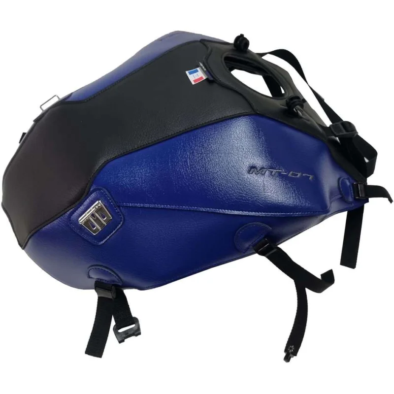 Bagster Motorcycle Tank Cover for YAMAHA MT 07 2021/2024 Offerta Speciale