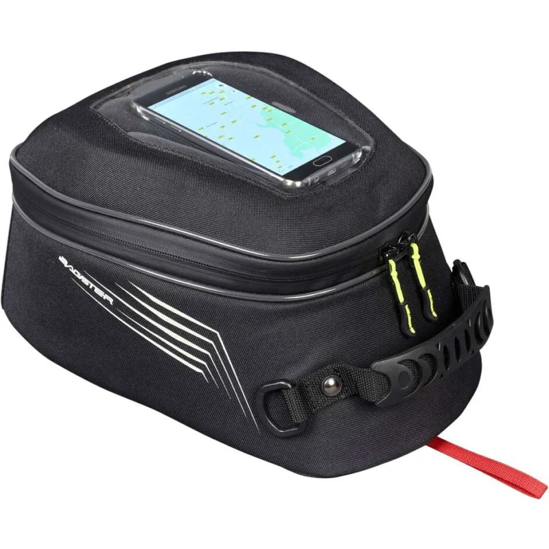 Bestseller Bagster RAC R LOCK 8 Liter Motorcycle Tank Bag