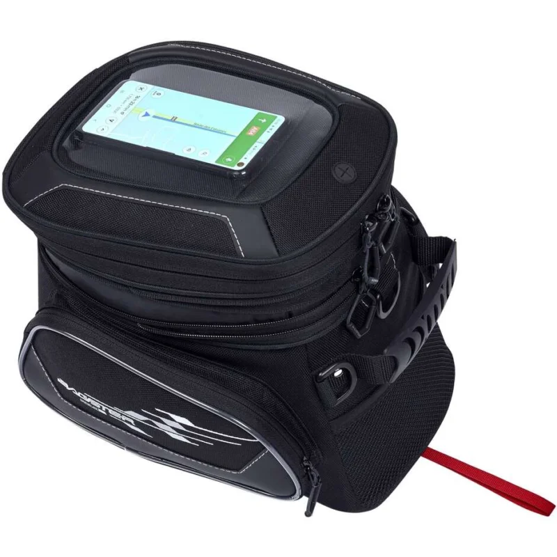 Bagster RAPTOR LOCK 10 Liter Motorcycle Tank Bag Ultima Occasione