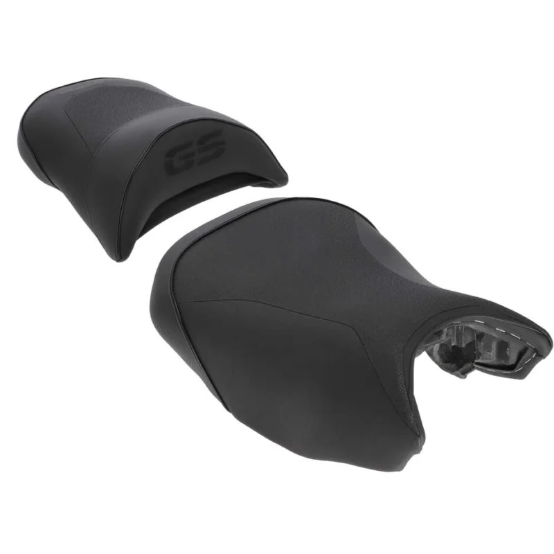Bagster SIT'N GO Complete Motorcycle Saddle for BMW R 1200 GS / R 1250 GS from 2013 to 2023 Occasione
