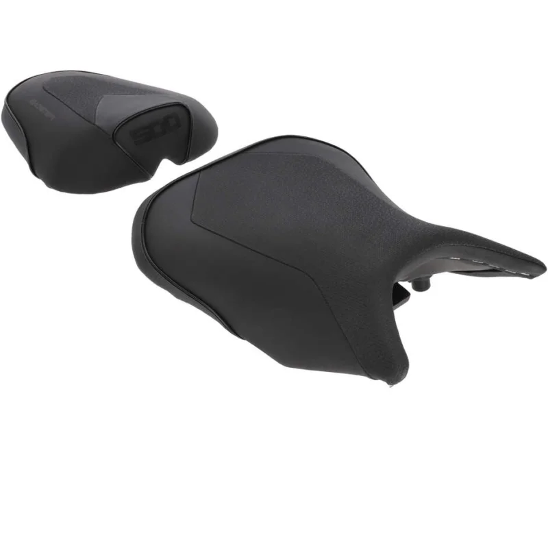 Bagster SIT'N GO Complete Motorcycle Saddle for HONDA CB 500 F/R /CBR 500 R from 2016 to 2024 Prezzo Di Fabbrica