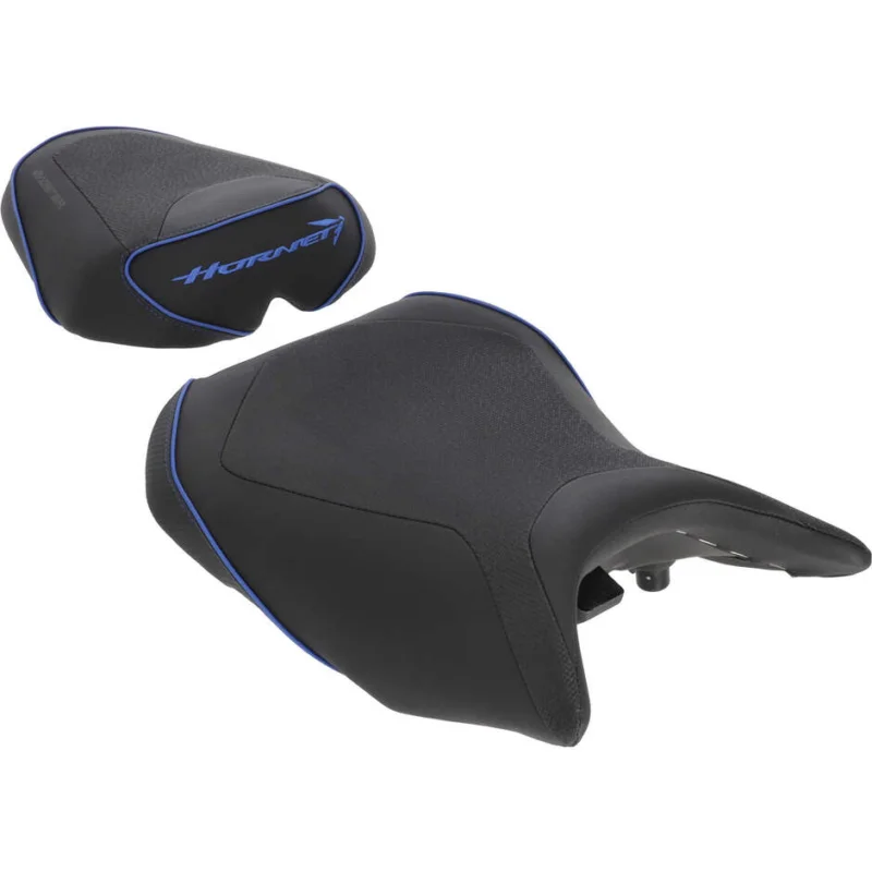 Quantità Limitata Bagster SIT'N GO Complete Motorcycle Seat for HONDA CB 500 / CB 750 HORNET from 2023 to 2026