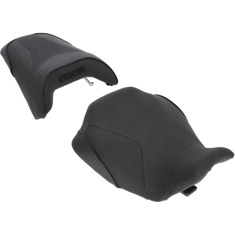 Bagster SIT'N GO Complete Motorcycle Seat for HONDACB 650 R from 2019 to 2023 Sconto