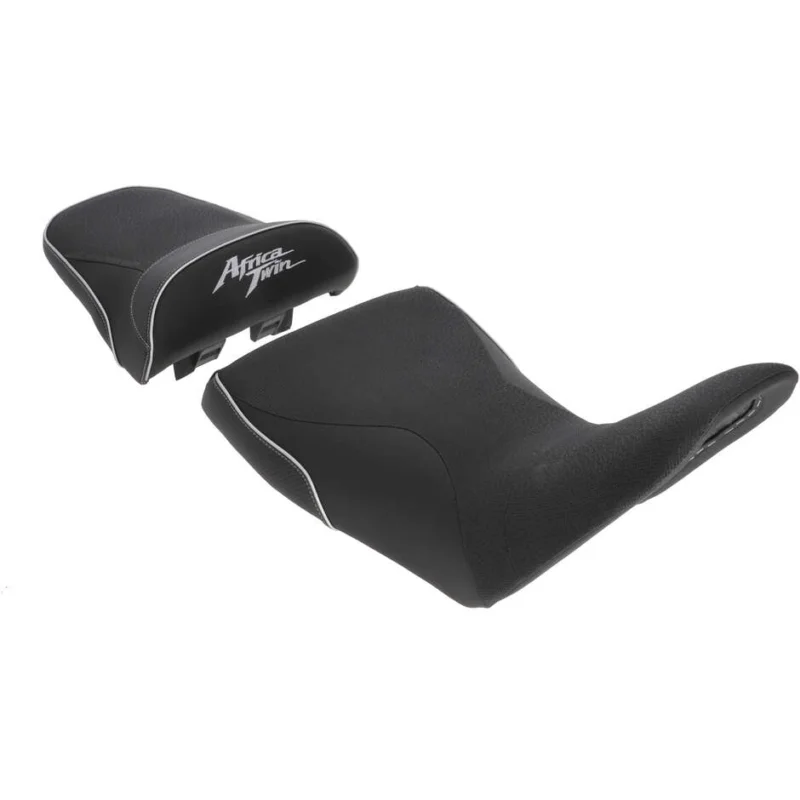Prezzo Conveniente Bagster SIT'N GO Complete Motorcycle Seat for HON from AFRICA TWIN 1100 ADV / ADV SPORT from 2018 to 2026