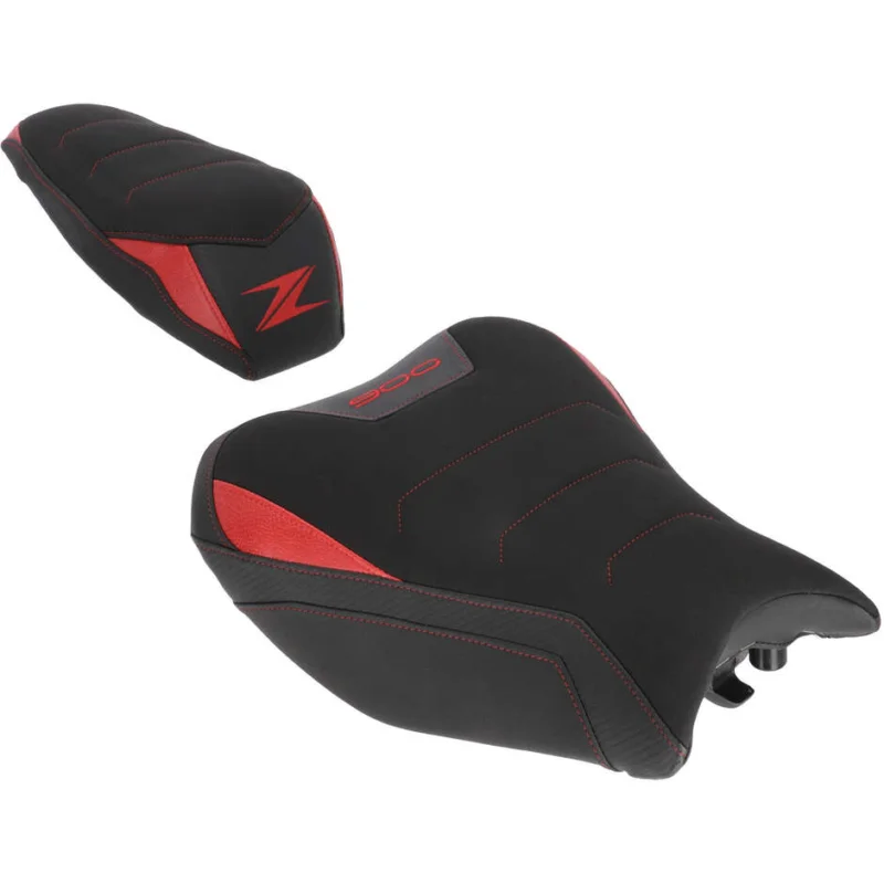 Più Venduto Bagster SIT'N GO Complete Motorcycle Seat for KAWASAKI Z 900 from 2020 to 2026