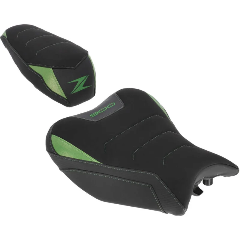 Prezzo Di Fabbrica Bagster SIT'N GO Complete Motorcycle Seat for KAWASAKI Z 900 from 2020 to 2026
