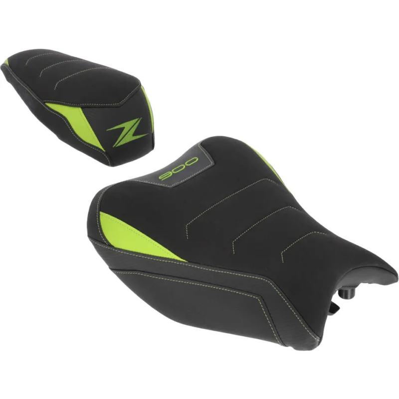 Bagster SIT'N GO Complete Motorcycle Seat for KAWASAKI Z 900 from 2020 to 2026 Promo Stagionale