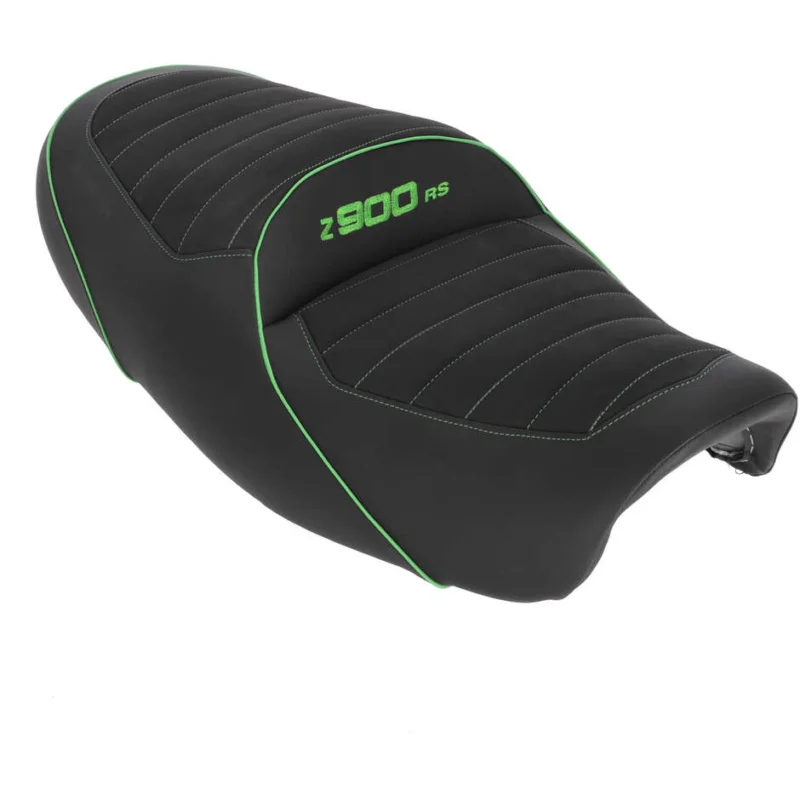 Bagster SIT'N GO Complete Motorcycle Seat for KAWASAKI Z 900 RS (with backrest) from 2018 to 2023 Novità