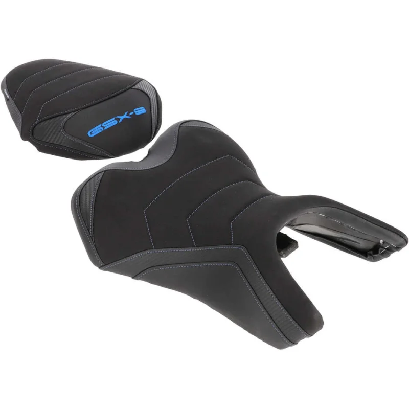 Bagster SIT'N GO Complete Motorcycle Seat for SUZUKI GSX 8S / R from 2023 to 2026 Prezzo Ridotto