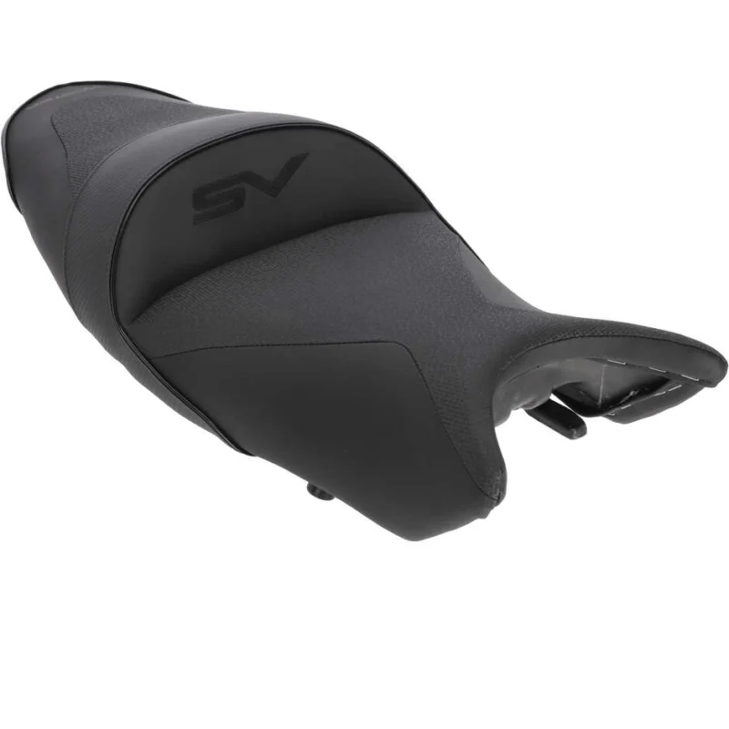 Bagster SIT'N GO Complete Motorcycle Seat for SUZUKI SV 650 from 2017 to 2026 Offerta Lampo