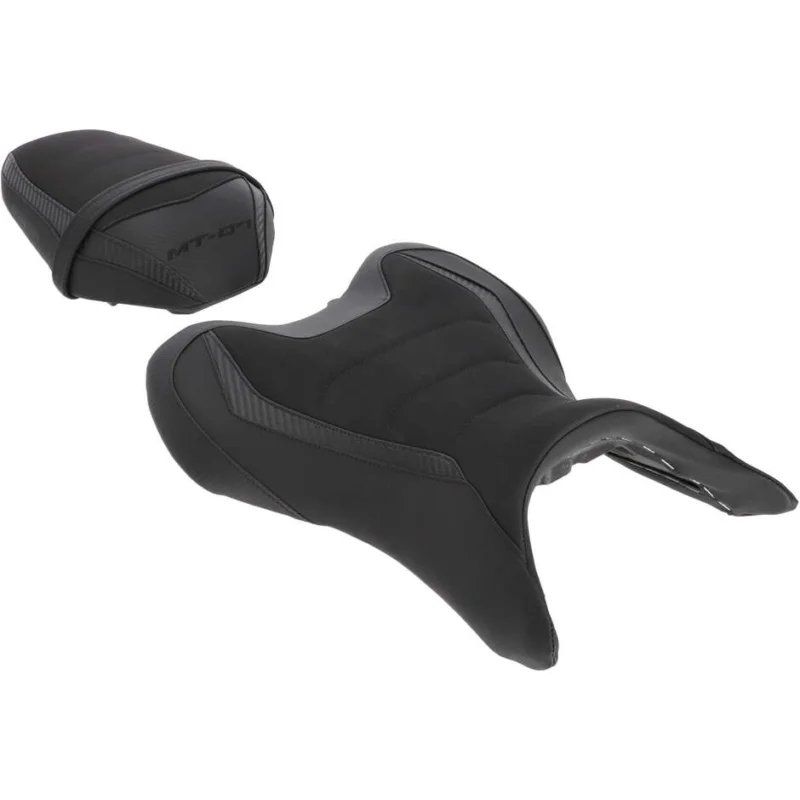 Novità Bagster SIT'N GO Complete Motorcycle Seat for YAMAHA MT-07 from 2018 to 2024