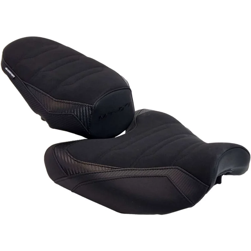Bagster SIT'N GO Complete Motorcycle Seat for YAMAHA MT-07 from 2025 to 2026 Promozione