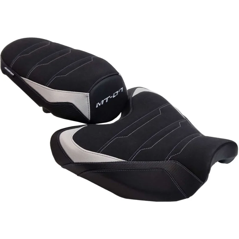 Promo Stagionale Bagster SIT'N GO Complete Motorcycle Seat for YAMAHA MT-07 from 2025 to 2026