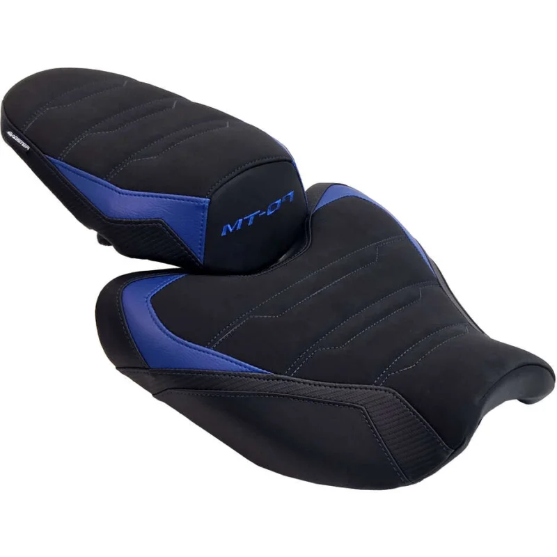 Sconto Bagster SIT'N GO Complete Motorcycle Seat for YAMAHA MT-07 from 2025 to 2026