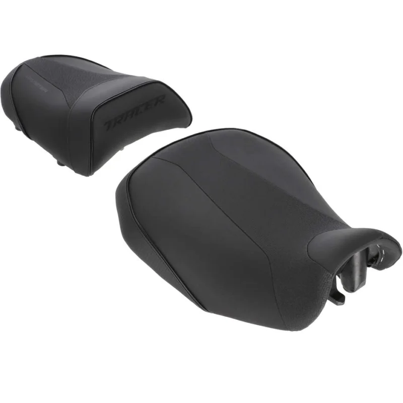 Super Prezzo Bagster SIT'N GO Complete Motorcycle Seat for YAMAHA MT 09 / GT / TRACER 900 / GT from 2018 to 2020