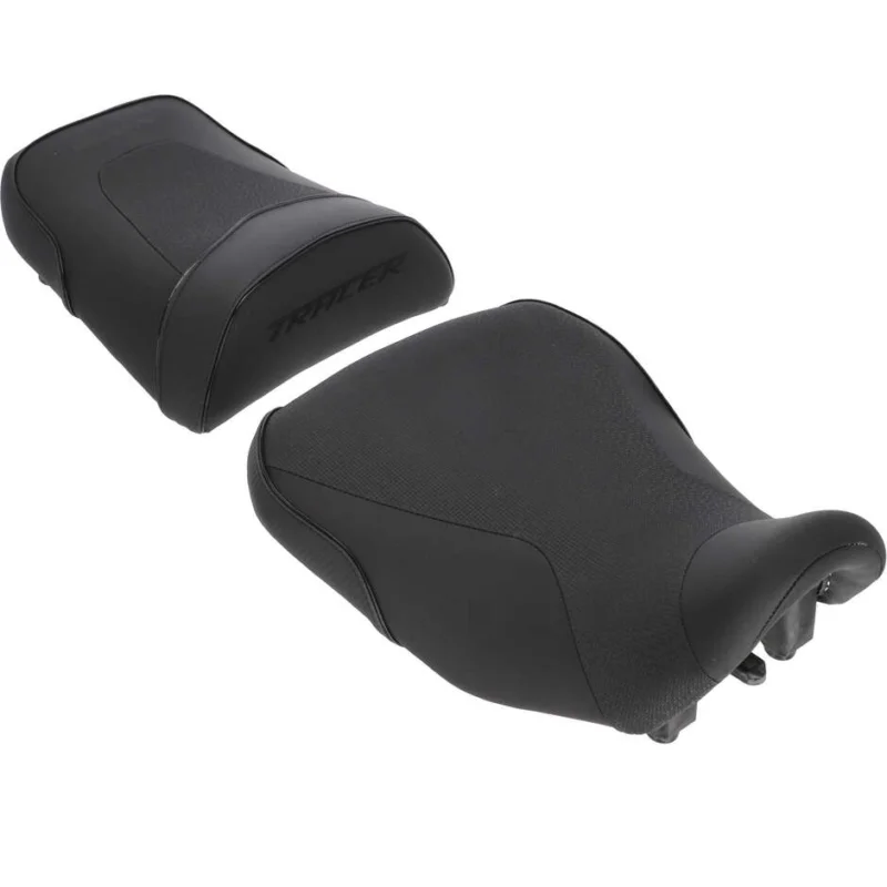 Bagster SIT'N GO Complete Motorcycle Seat for YAMAHA MT-09 TRACER from 2014 to 2026 Pagamento Sicuro