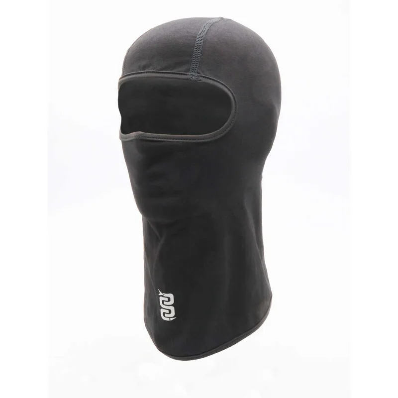 Non Perdere Balaclava Cotonoe OJ Guard Cotton Black