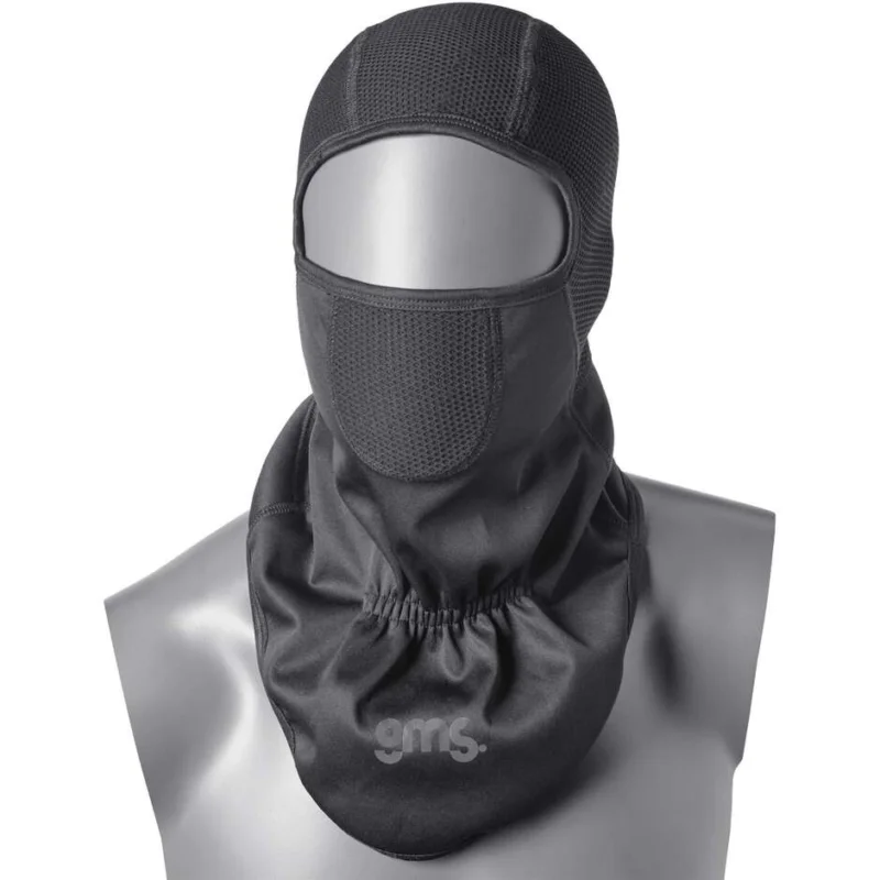 Offerta Del Giorno Balaclava GMS G1 Premium Black
