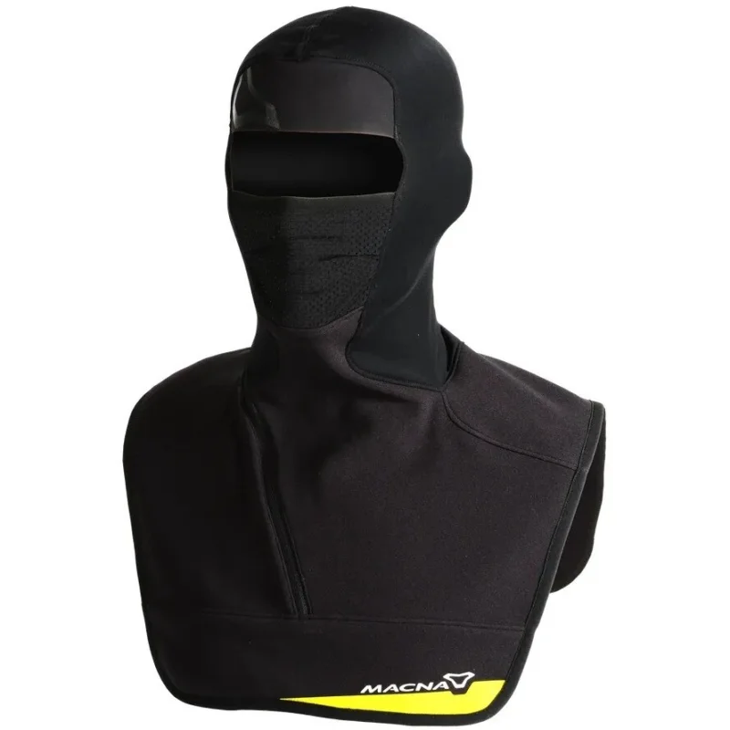 Professionale Balaclava Macna 3.0 Balaclava 3.0 Black