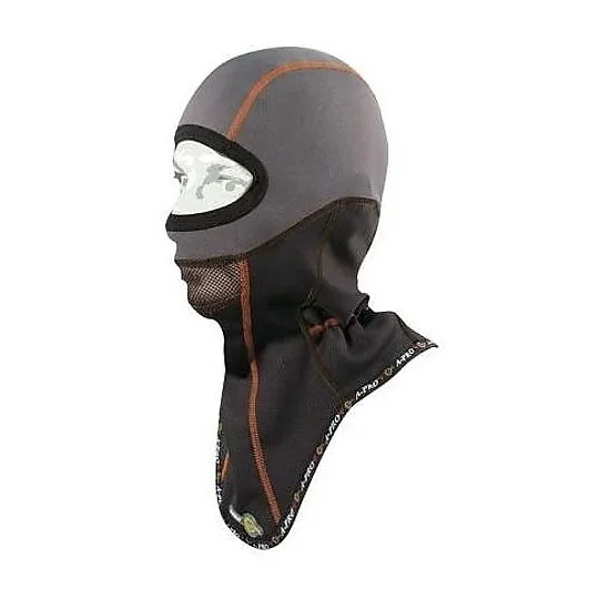 Spedizione Gratuita Balaclava Moto A-Pro AIR WARM winter technical leak guard