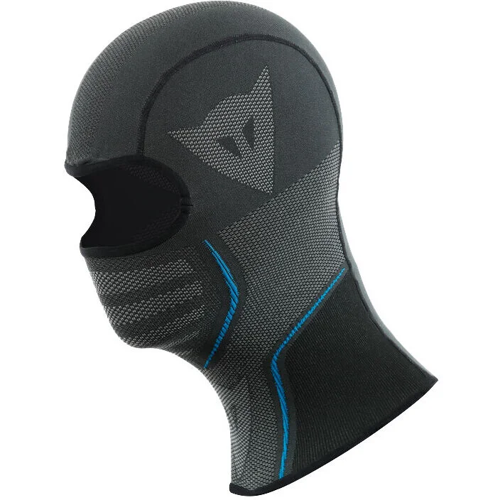 Miglior Prezzo Balaclava Motorcycle Dainese DRY BALACLAVA Black Blue