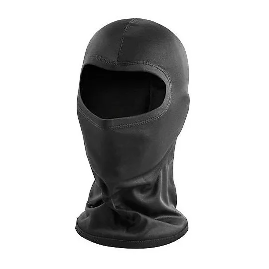 Balaclava Motorcycle Lampa Mask-In Silk Top Promo Stagionale