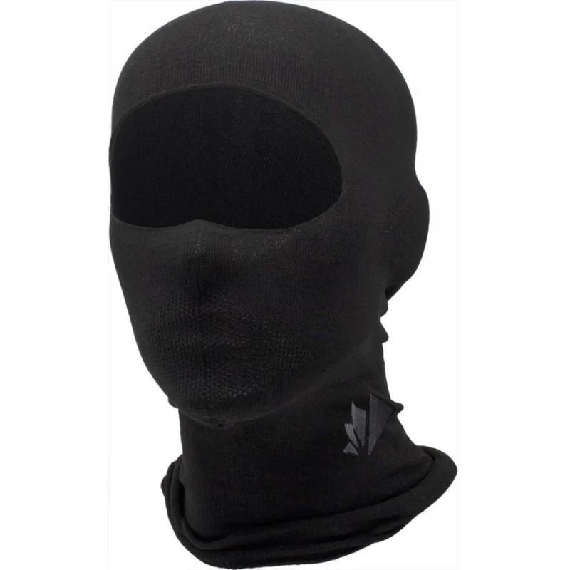 Offerta Speciale Balaclava Sixs DBX KNT Seamless Technical Black