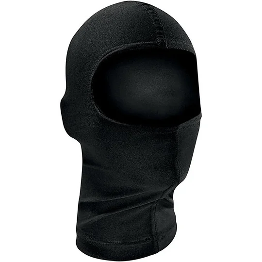 Balaclavas Nylon Black Balaclava Motorcycle Balaclava Economico