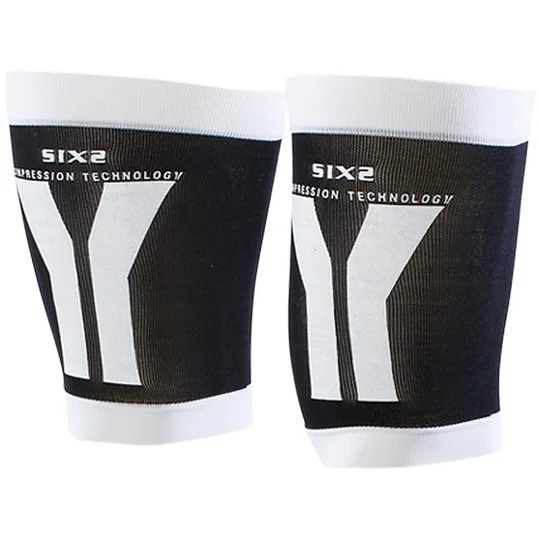 Offerta Del Giorno Band Thigh compressive SIXS Quad Black