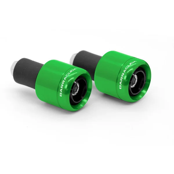 Spedizione Gratuita Barbacuda Universal Aluminum Vibration Dampers