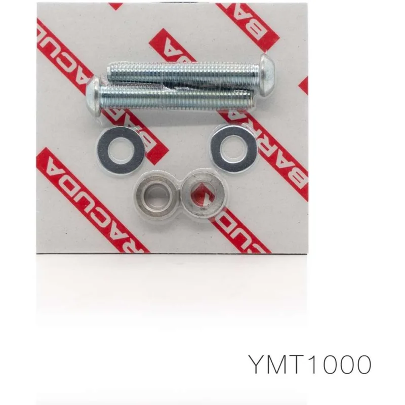 Barracuda Adapters for Yamaha Tracer 700 (2020-22)Original Handlebar Esclusivo