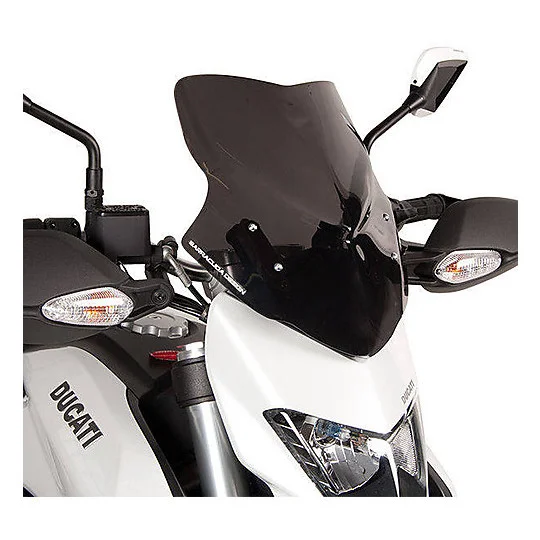 Nuova Collezione Barracuda Aerosport Fairing Specific for Ducati HyperStrada 821