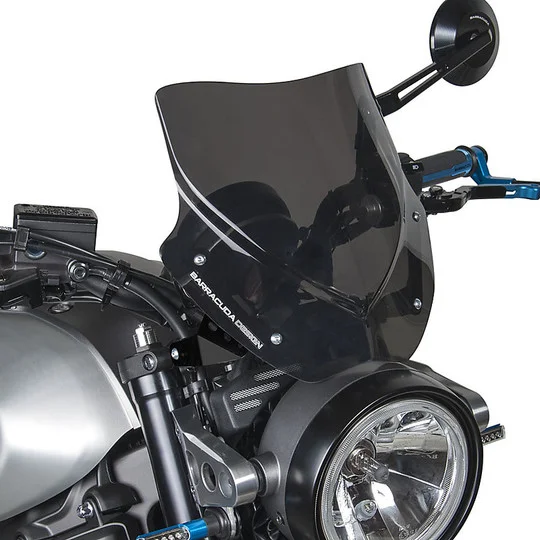 Compra Online Barracuda Aerosport Fairing Specific for Yamaha XSR900
