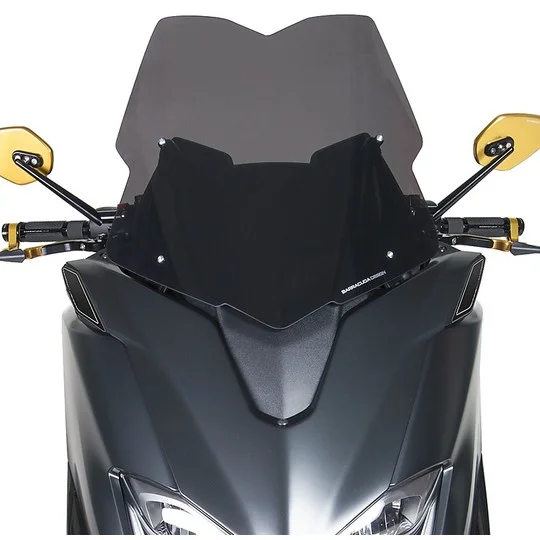 Quantità Limitata Barracuda Aerosport Fairing YT5300-17 Spcifico Yamaha T-Max 530 (2017-18)
