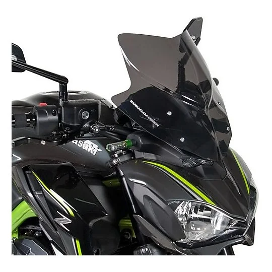 Barracuda Aerosport Screening Specific for Kawasaki Z900 (2017-19) Offerta Lampo