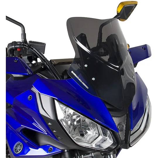 Barracuda Aerosport Screening Specific for Yamaha Mt-07 Tracer Super Prezzo