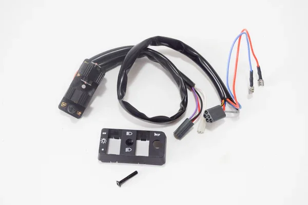 Offerta Speciale 233621 - COMMUTATORE LUCI VESPA PX 125 T5 1985>1989