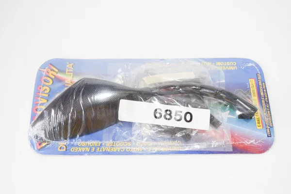 6850 - SPECCHIO DESTRO IN CARBONIO A Buon Prezzo