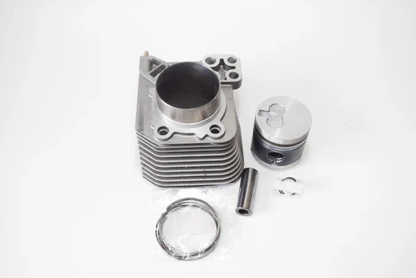 245490 - CILINDRO CPL PIAGGIO APE 703-CAR DIESEL Pagamento Sicuro