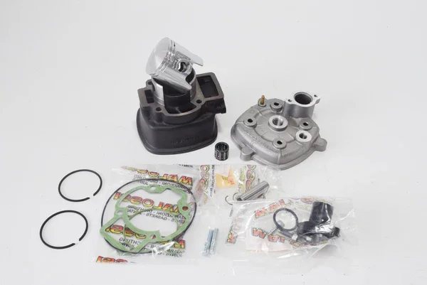 Offerta 317353 - KIT CILINDRO GRUPPO TERMICO Ø 47 GHISA SP12