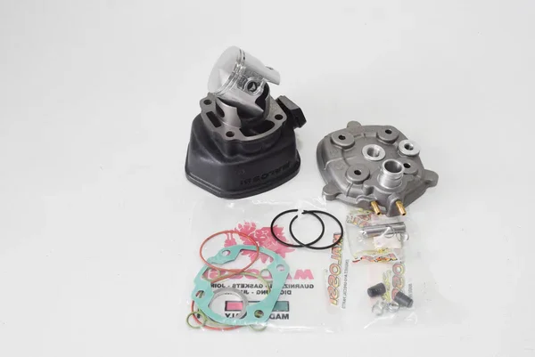 318284 - KIT CILINDRO GRUPPO TERMICO Ø 47 GHISA SP10 H2O Prezzo Conveniente