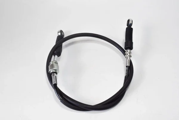 B005272 - FUNE SELETTORE CAMBIO ORIGINALE PORTER MULTITECH 1300 EURO4-5 Pagamento Sicuro