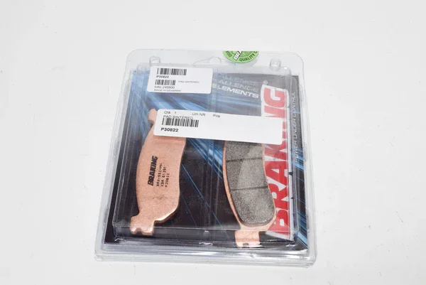 Prezzo Scontato P30822 - PASTIGLIE FRENO POST BRAKING YAMAHA XMAX