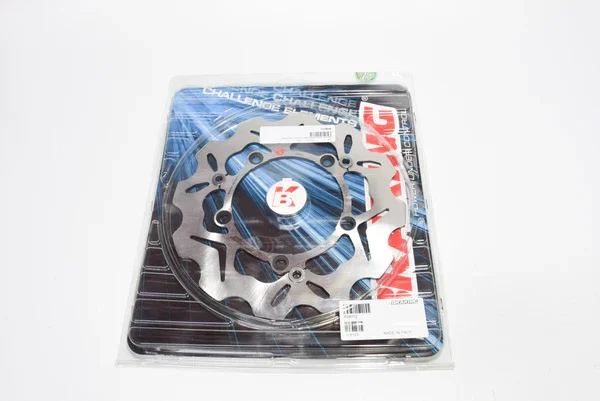 Compra Adesso S38012 - DISCO FRENO ANTERIORE BURGMAN 400 2003>2006