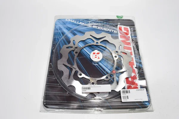 Consegna Rapida S38020 - DISCO FRENO ANTERIORE MAJESTY 400 2004>2013