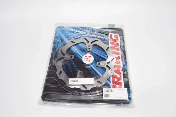 Must-Have YA46RID - DISCO FRENO POSTERIORE X-MAX YP R 125 2006>2013/X-MAX YP R 250 2005>2013