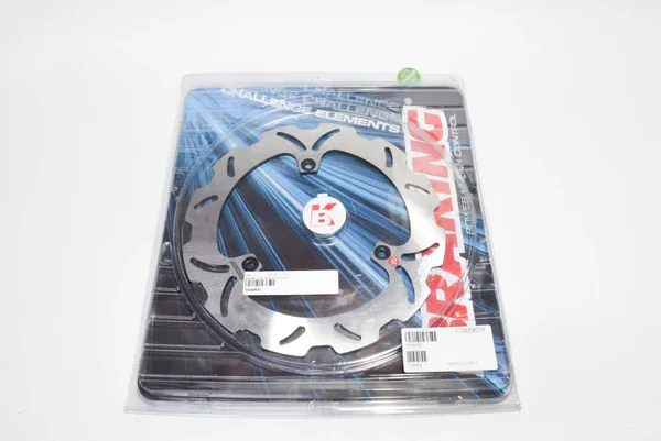 Compra Oggi Stesso YA48RID - DISCO FRENO POSTERIORE MAJESTY 400 2004>2013